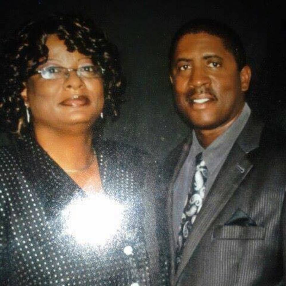 Meet your Posher, Andre